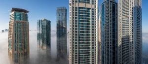 Dubai alcanza el 7º puesto mundial como centro financiero en 2026