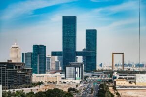 Golden Visa UAE 2026: Requisitos, Costes y Proceso Paso a Paso