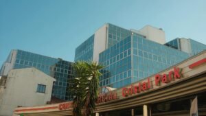 Dubai asciende al 7º puesto mundial como centro financiero