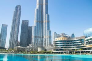 Dubai escala al 7º puesto mundial como centro financiero global