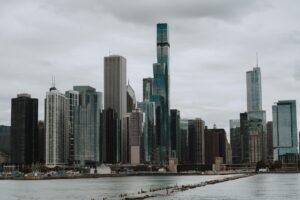 DIFC Dubai: Primer Centro Financiero con IA Genera 3.500M USD