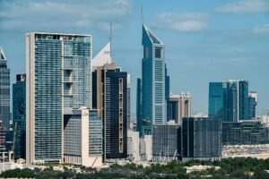 DIFC Dubai: Primer Centro Financiero de IA Genera $3.500 Millones