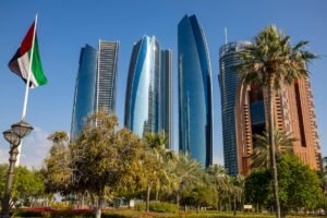 DIFC Dubai: Primer Centro Financiero de IA Genera 3.500M USD