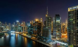DIFC Dubai: primer hub financiero de IA atrae inversión global