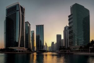 Dubai congela alquileres a 5.000 empresas: oportunidad para inversores