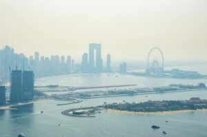 Dubai Islands: rentabilidad 8% y nueva línea metro impulsan inversión