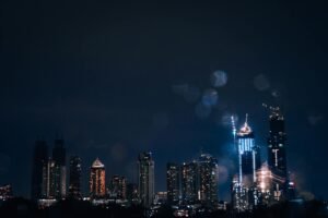 Dubai Islands: rentabilidad del 8% anual atrae inversores en 2026