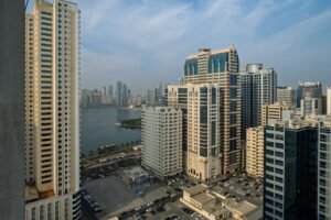 Dubai lanza el mayor fondo industrial e IA de su historia en 2026