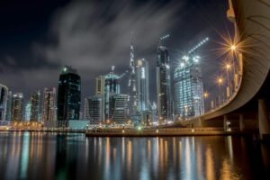 Dubai mantiene estabilidad inmobiliaria pese a tensiones regionales