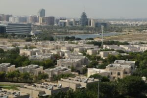 Dubai registra 2.709 empresas nuevas: oportunidades de inversión