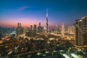 Inmobiliario Dubai: Resistencia ante la Crisis Global Abril 2026
