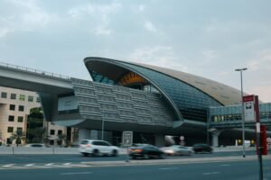 Nueva Línea de Metro Dubai: Oportunidades de Inversión Inmobiliaria