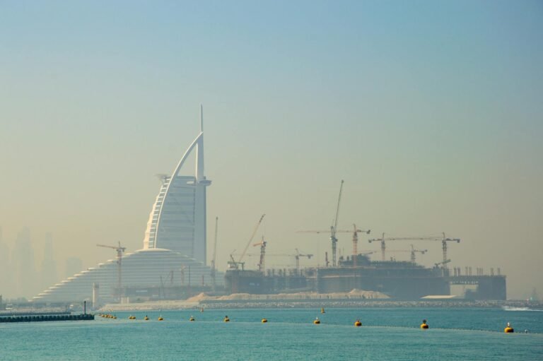 Crisis inmobiliaria Dubai mayo 2026: oportunidades de inversión
