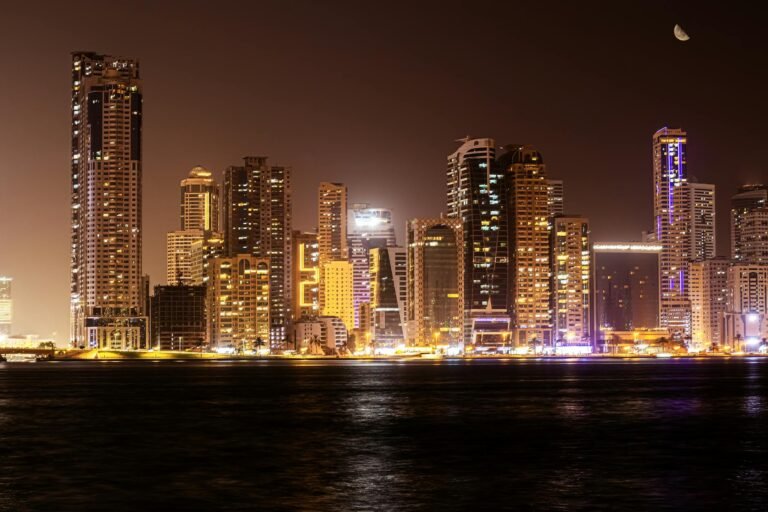 Dubai Coin: Nueva Criptomoneda Oficial Transforma el Mercado