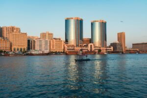 Dubai Golden Visa: Nuevos Requisitos de Inversión Mayo 2026