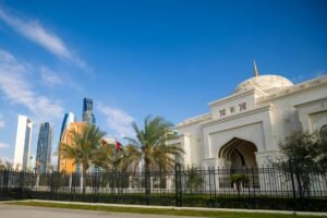 Dubai Land Department registra récord histórico en Q1 2026