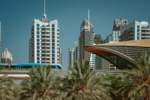Dubai lanza nueva zona franca tecnológica para inversores 2026