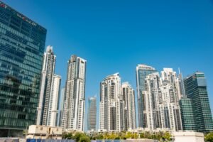 Dubai lanza nuevas zonas francas para inversores extranjeros