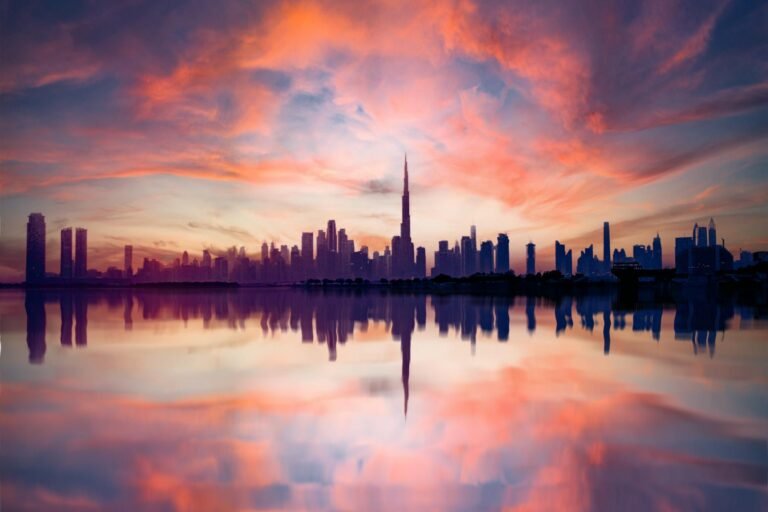 Dubai lidera el metaverso: nuevas oportunidades de inversión