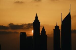 Dubai Real Estate alcanza récord histórico: ¿Dónde invertir?