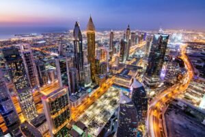 Dubai Vision 2033: Nuevas oportunidades de inversión inmobiliaria