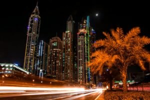Dubai Vision 2071: Nuevas Oportunidades de Inversión Mayo 2026