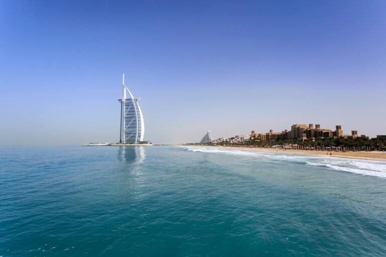 Dubai World Expo Legacy: Nuevas Oportunidades de Inversión 2026
