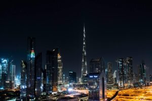 Dubai World Expo Legacy: Nuevas Oportunidades de Inversión 2026