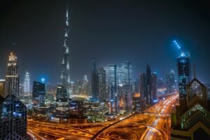 Dubai World Trade Centre: Nueva expansión atrae inversión extranjera
