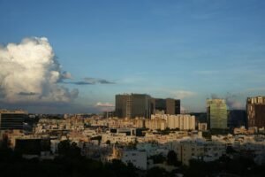 EAU abandona OPEP: Nueva era para inversores en Dubai