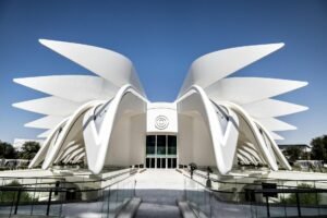 Expo City Dubai: Oportunidades de Inversión Post-Expo 2025