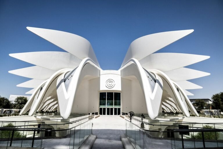 Expo City Dubai: Oportunidades de Inversión Post-Expo 2025