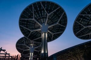 Expo City Dubai: Oportunidades de Inversión Post-Expo 2025