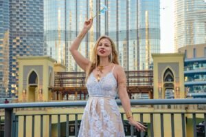 Dubai lanza nueva visa dorada para inversores inmobiliarios
