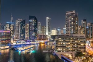 Dubai Real Estate Week 2026: Nuevas Oportunidades de Inversión