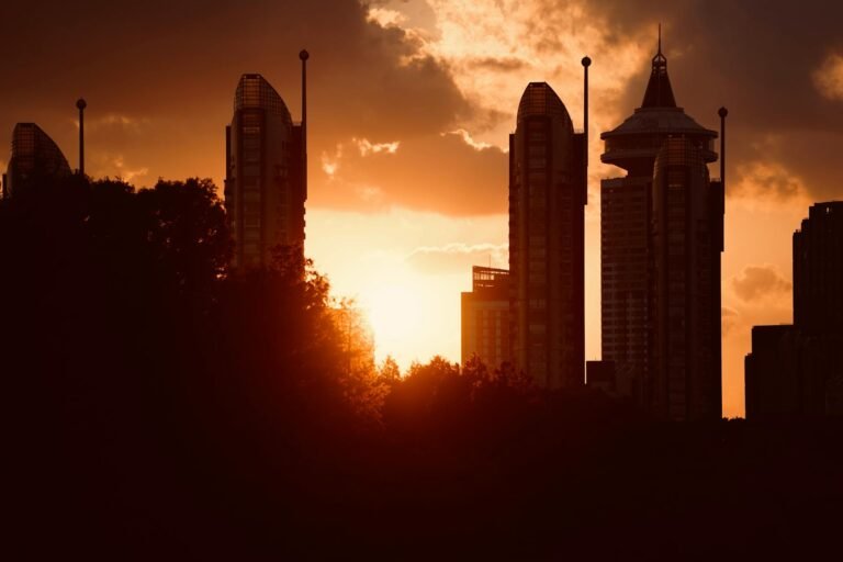 Dubai Vision 2033: Nuevas oportunidades de inversión inmobiliaria