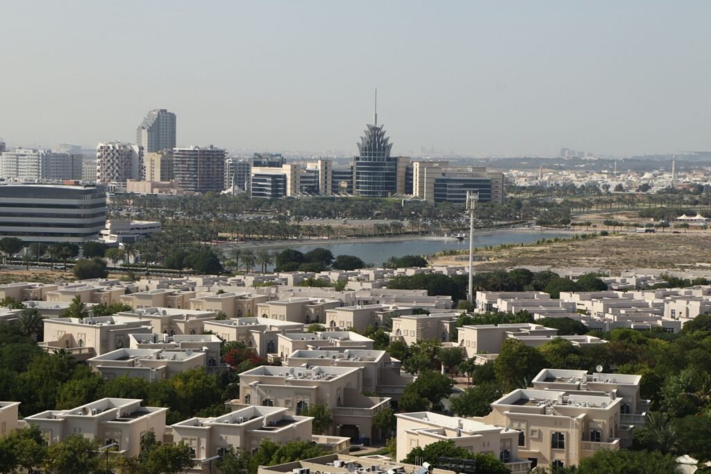 Expo City Dubai: Nueva zona de inversión inmobiliaria 2026