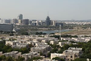Expo City Dubai: Nueva zona de inversión inmobiliaria 2026