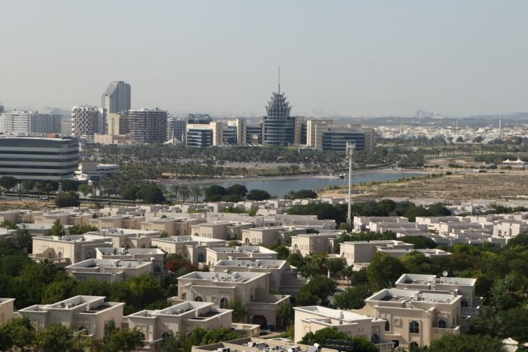 Expo City Dubai: Nueva zona de inversión inmobiliaria 2026