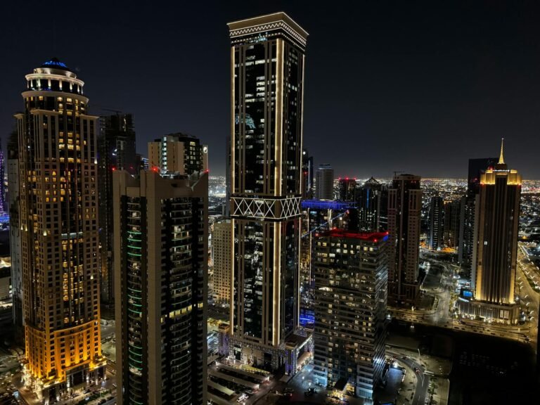 Inversión inmobiliaria Dubai: nuevas oportunidades junio 2026